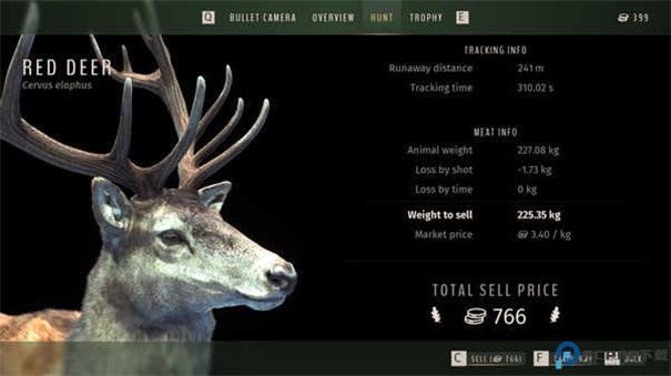 狩猎之道手游最新版