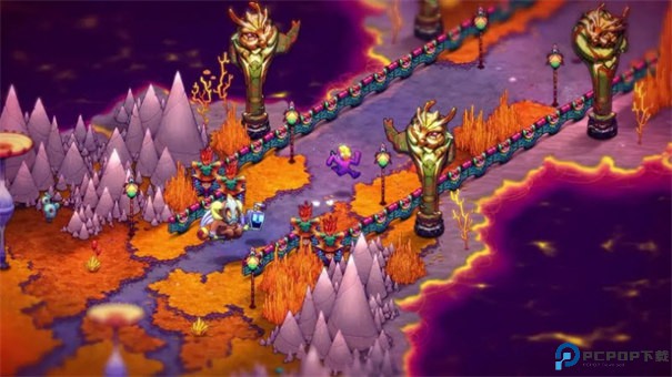 崩溃大陆2安卓版手游最新版