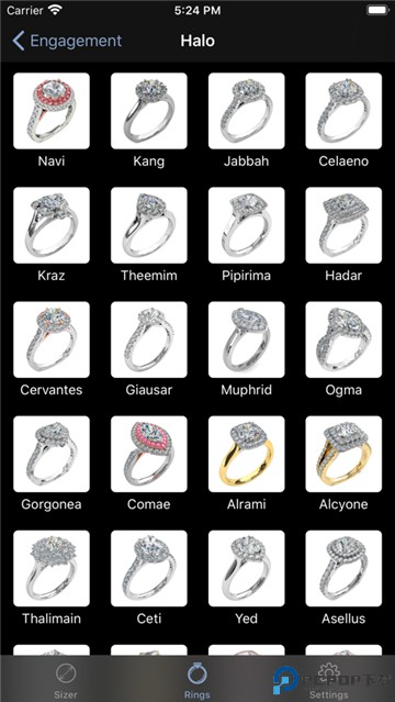 ringsizer软件安卓免费下载