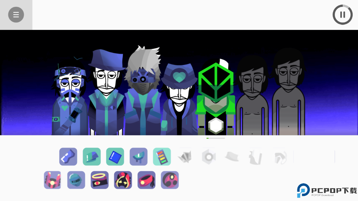 节奏盒子Ravelove模组免费下载