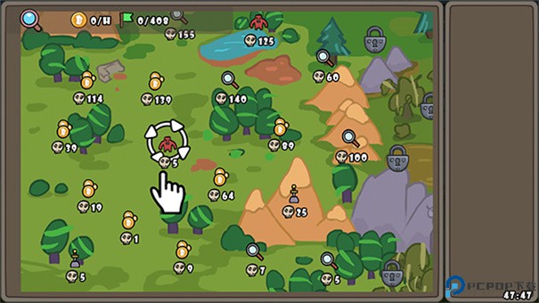 单匹猫手游最新版