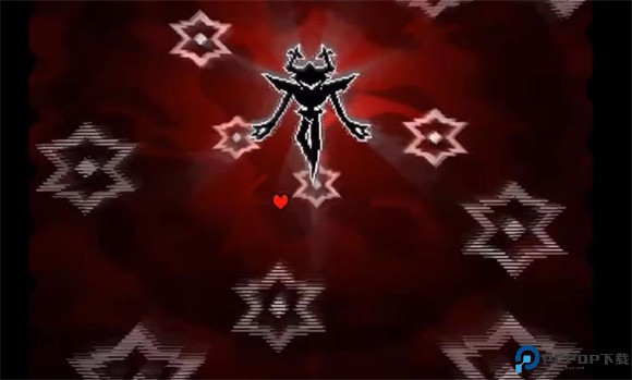 三角符文第三章