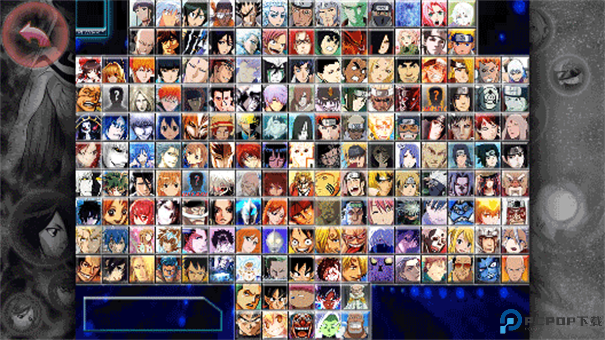 死神VS火影手游最新版