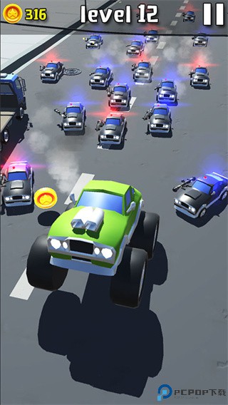 欢乐赛车大作战免费下载