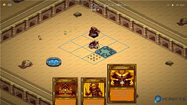 九个国王中文版免费下载