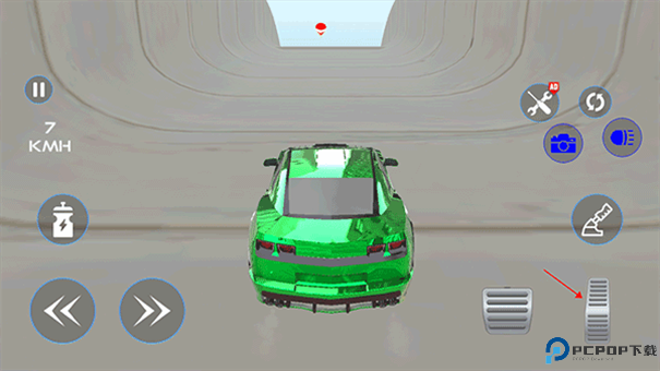 车祸事故模拟器手游最新版