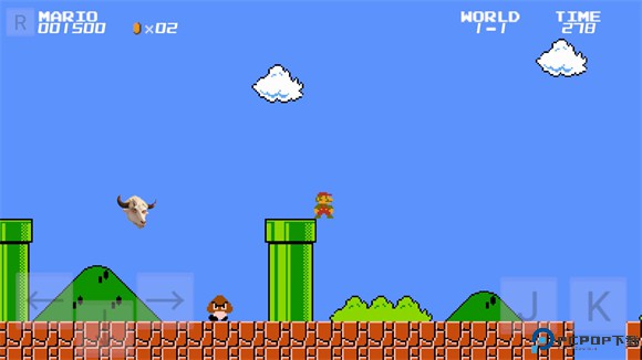 马里奥指导版免费下载