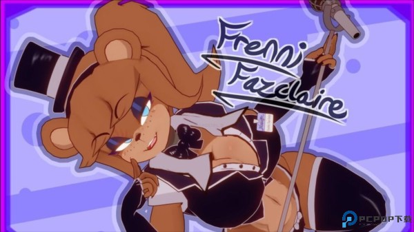 福瑞娘的夜班模拟器图片3