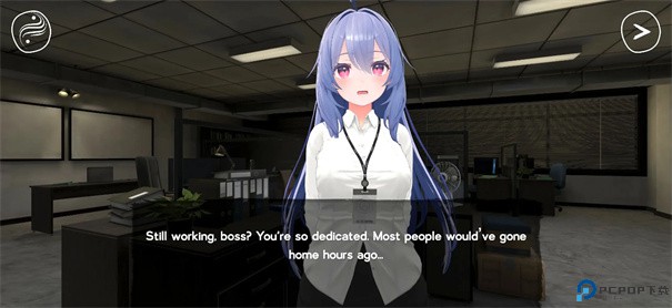 病娇女孩恐怖游戏免费下载