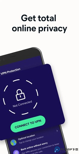 Avast Mobile Security最新版