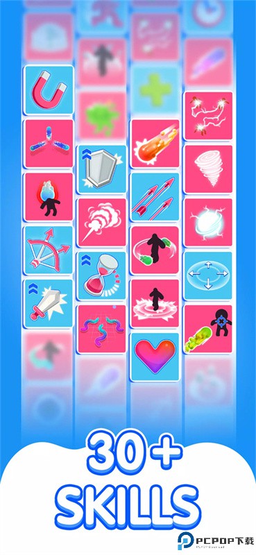 斑点英雄手游最新版