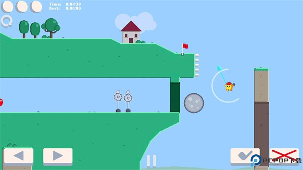 零式高尔夫手游最新版