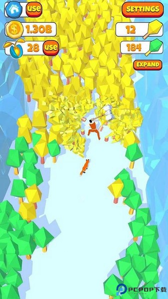 魔法密林手游免费下载