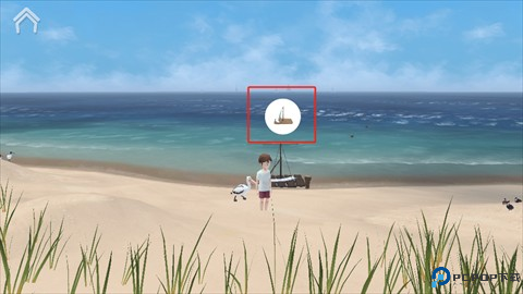 男孩与鹈鹕中文版游戏图片6