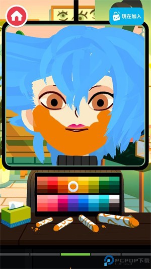 托卡美发沙龙4中文版