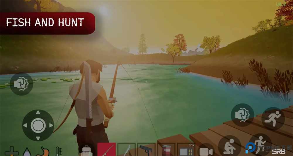 命运z僵尸生存中文版免费下载