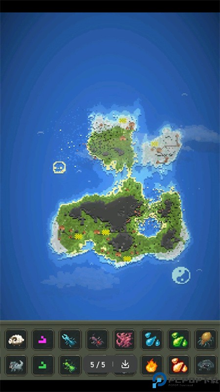 WorldBox手游最新版