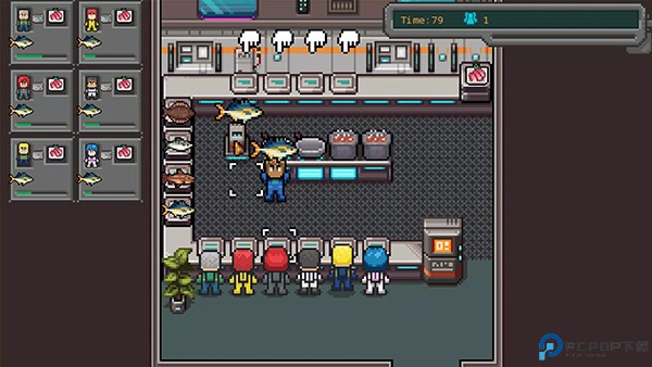 火星基地中文版免费下载