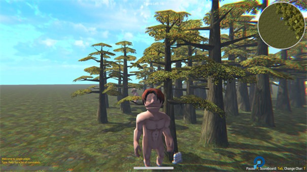 巨人的猎手2安卓版手游最新版