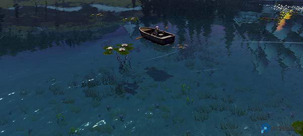 荒野Wilderless中文版免费下载