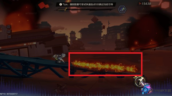 超时空跑跑国际版截图15