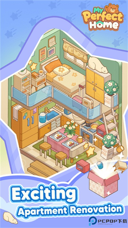我的完美家园手游最新版
