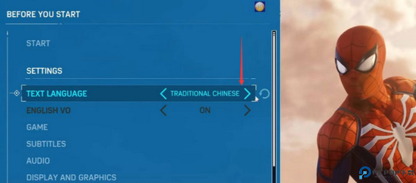 漫威蜘蛛侠迈尔斯3手机版