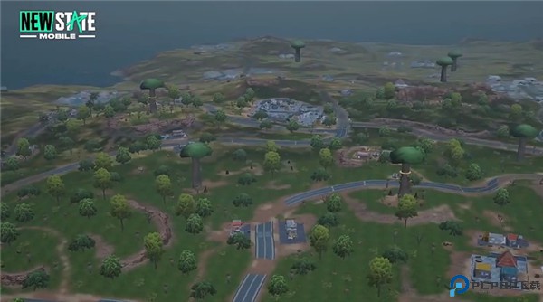 绝地求生未来之役新纪元