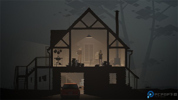 肯塔基0号公路手游最新版