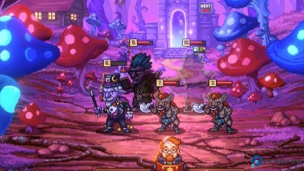 骑士经理3手游1