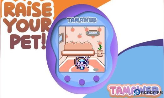 宠物云世界电子宠物免费下载