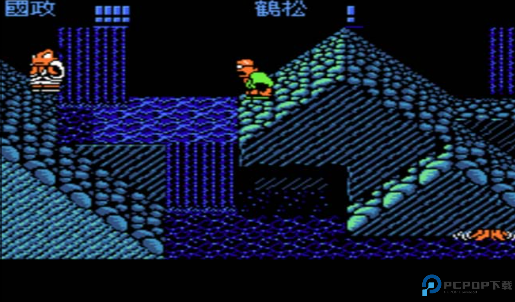 热血时代剧汉化版免费下载