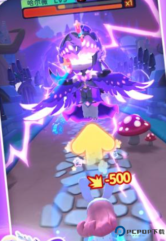 冲吧迷你少女团手机版