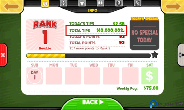 老爹热狗店中文版免费下载