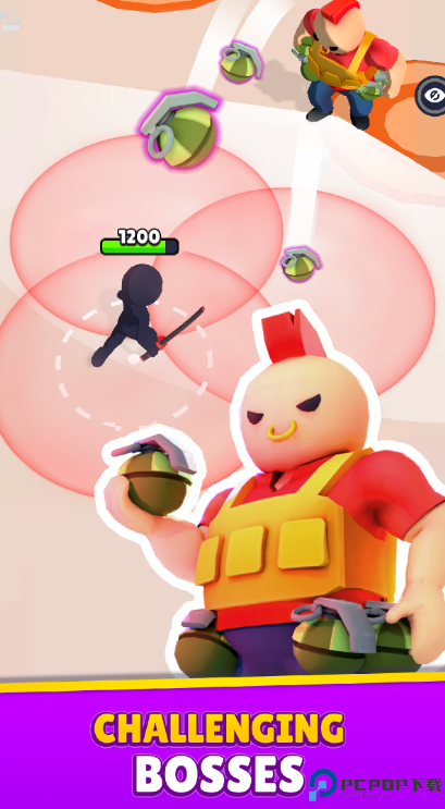 迷彩刺客手游免费下载