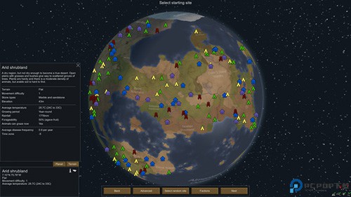 环世界安卓版免费下载