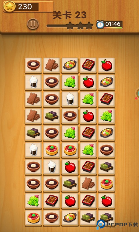 水果连连看单机版免费下载