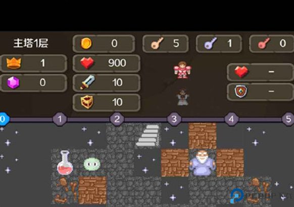 新新魔塔2安卓版