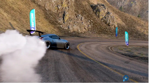 极限竞速地平线5云游戏