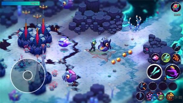 崩溃大陆2安卓版手游最新版