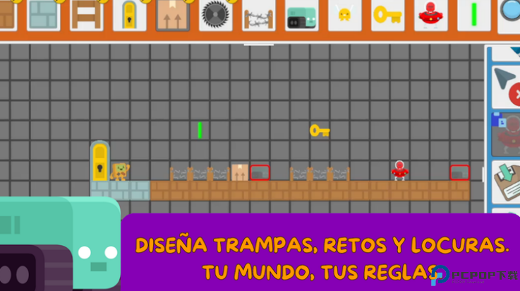 复古机器人免费下载