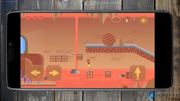 怀旧版石器时代安卓版免费下载