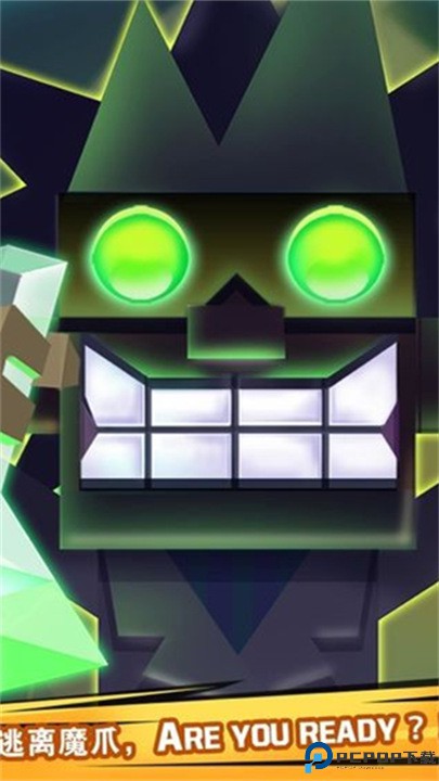 逃出实验室中文版免费下载