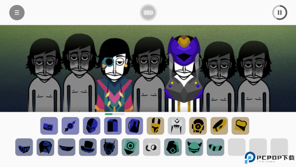 节奏盒子Bonfire模组免费下载