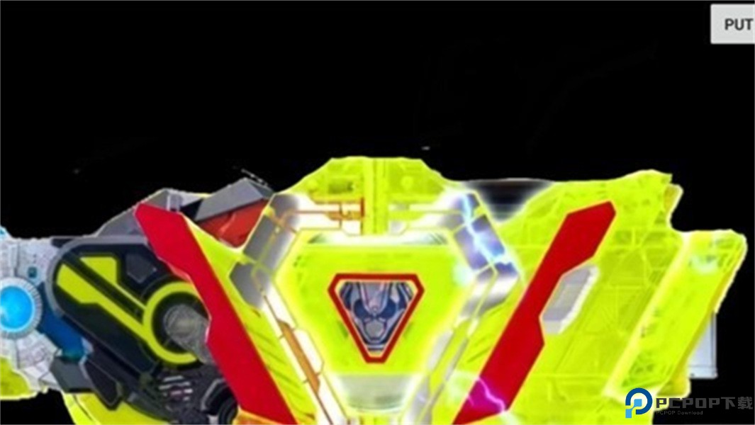 假面骑士全腰带模拟器免费下载