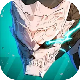 怪兽8号thegame免费下载