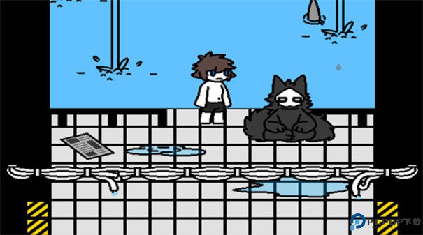 兽化实验室手游最新版