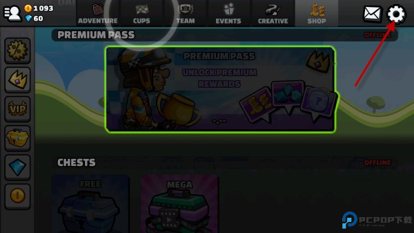 登山赛车2国际服