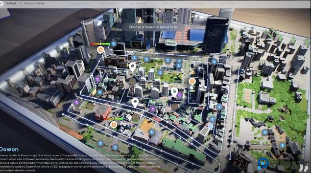 inZoi安卓版免费下载