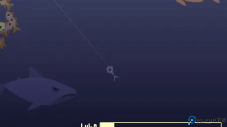 小猫钓鱼有船中文版免费下载